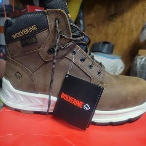 Workboots